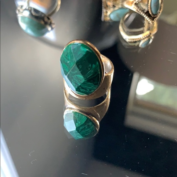 Unique Ring Collection - Picture 11 of 14